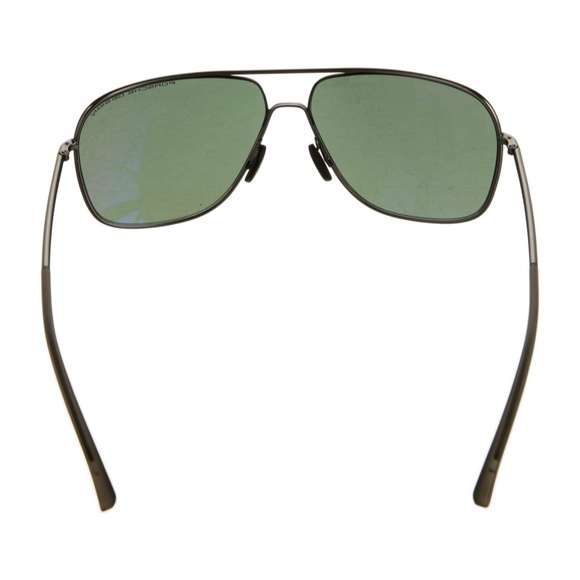 Porsche Design - P'8607-C Sunglasses 63-13-140 - Picture 4 of 9